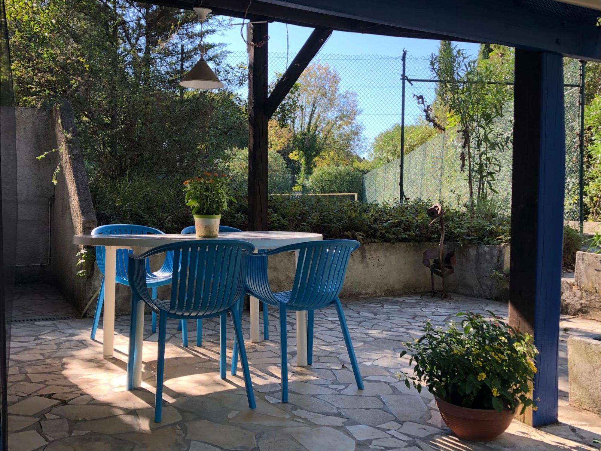 Domaine Double D Villa Cagnes-sur-Mer Exterior photo